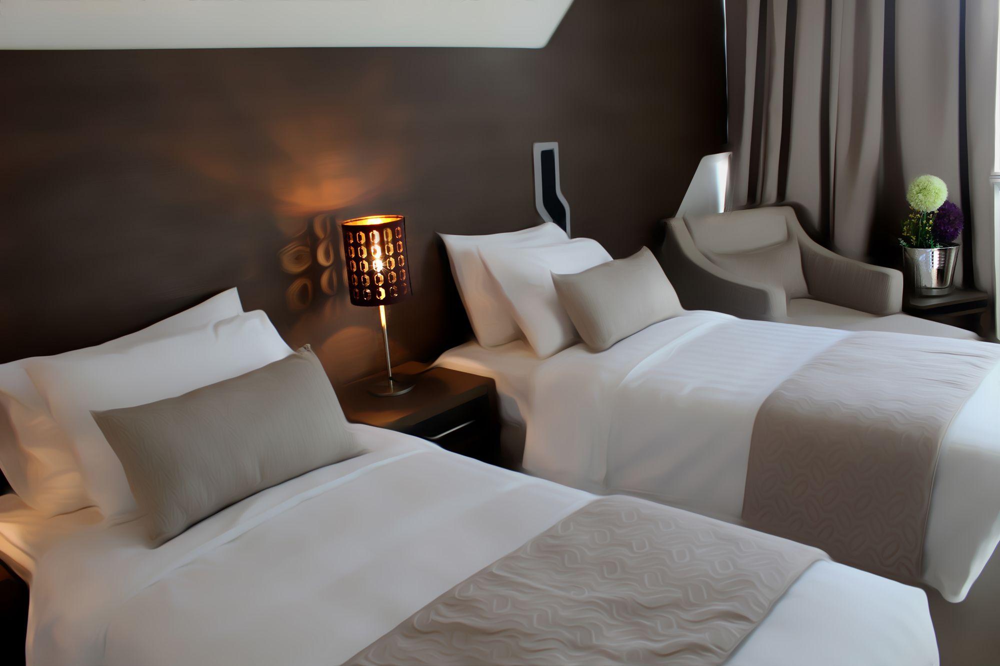 Lamar Ajyad First Hotel Tower B Mekka Zewnętrze zdjęcie