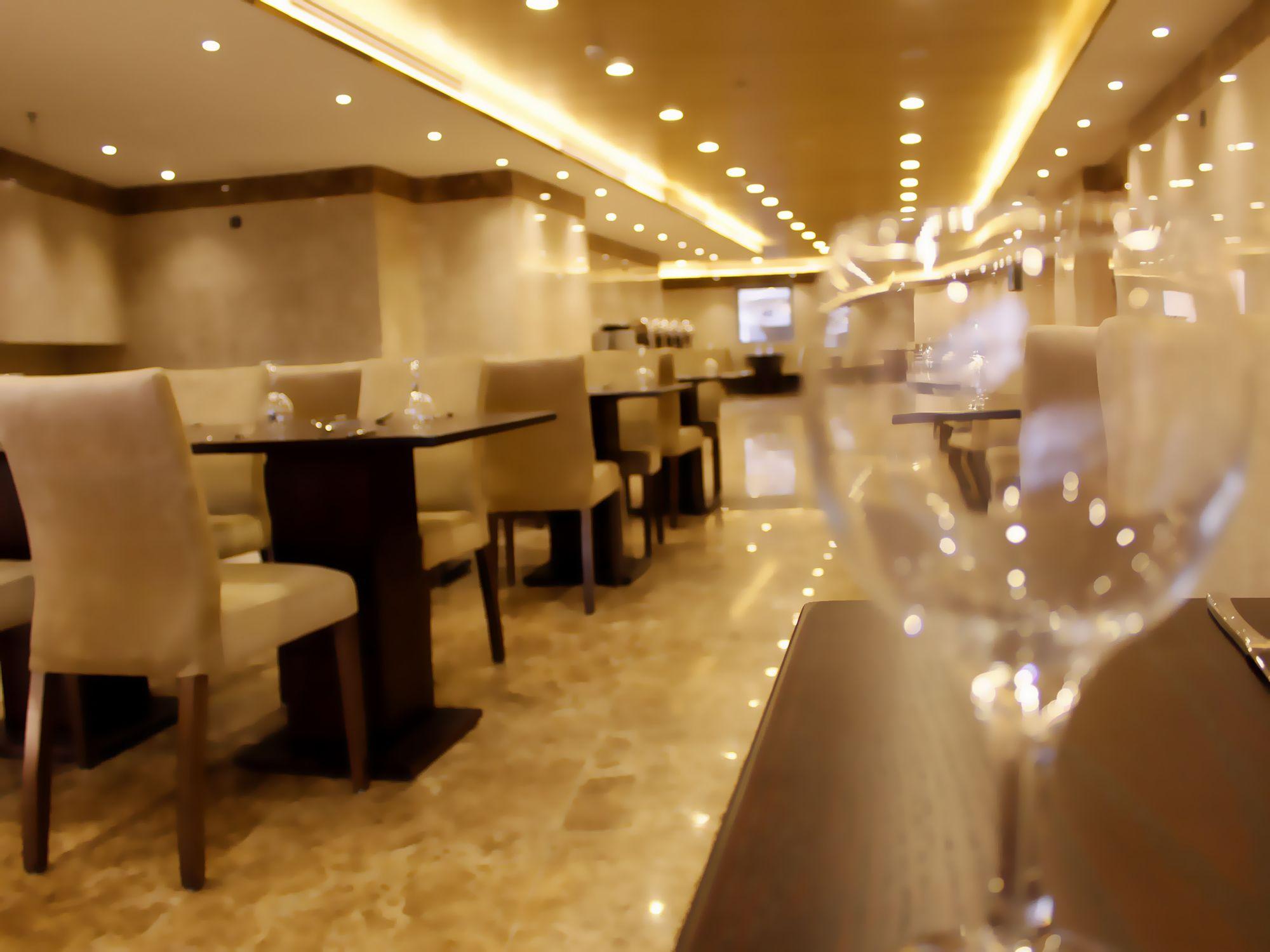 Lamar Ajyad First Hotel Tower B Mekka Zewnętrze zdjęcie