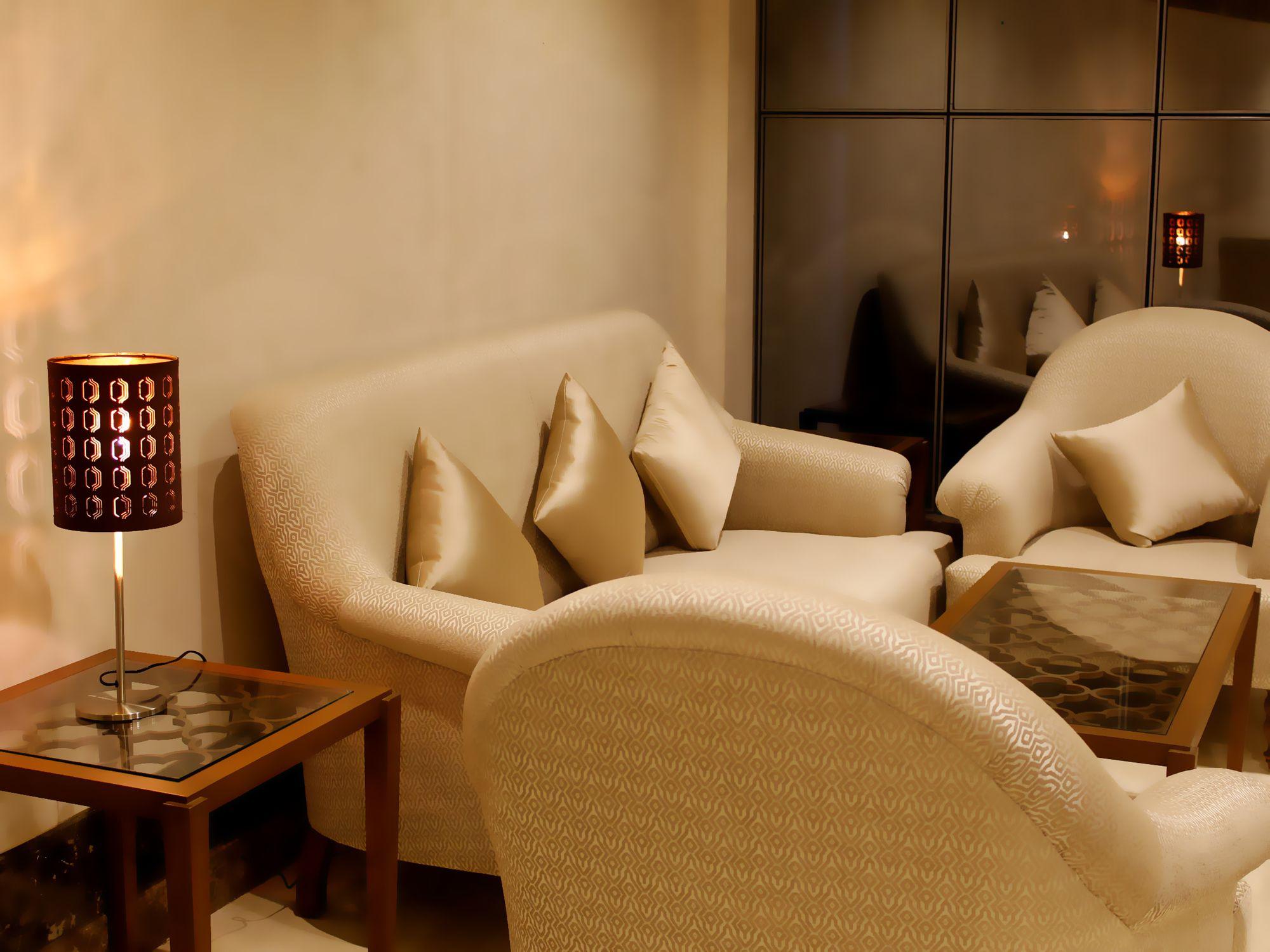 Lamar Ajyad First Hotel Tower B Mekka Zewnętrze zdjęcie