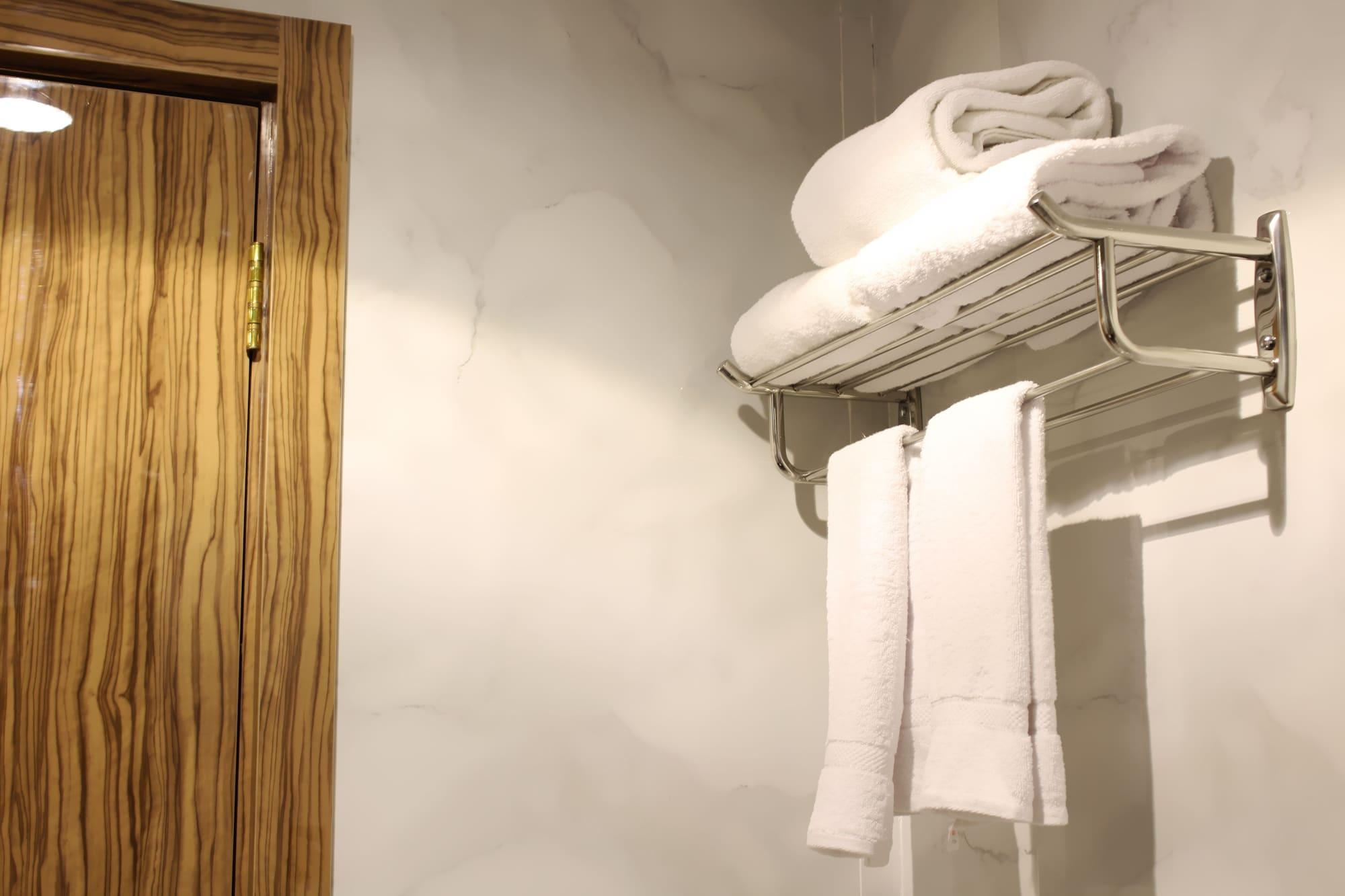 Lamar Ajyad First Hotel Tower B Mekka Zewnętrze zdjęcie