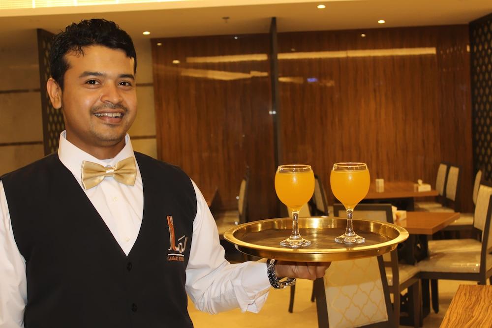 Lamar Ajyad First Hotel Tower B Mekka Zewnętrze zdjęcie