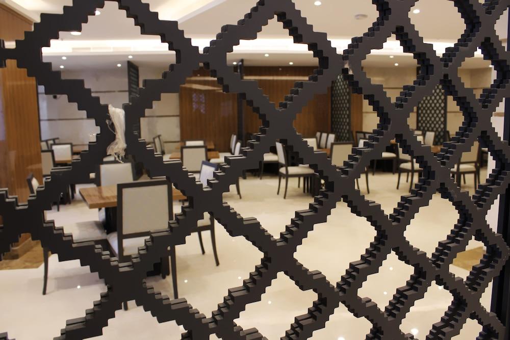 Lamar Ajyad First Hotel Tower B Mekka Zewnętrze zdjęcie