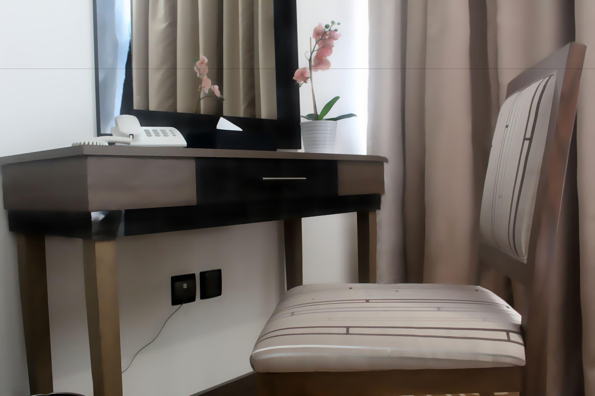 Lamar Ajyad First Hotel Tower B Mekka Zewnętrze zdjęcie