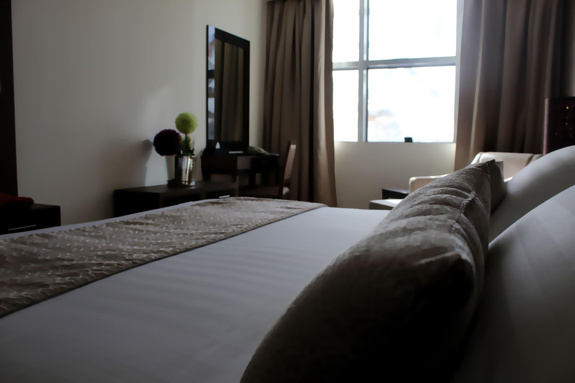 Lamar Ajyad First Hotel Tower B Mekka Zewnętrze zdjęcie
